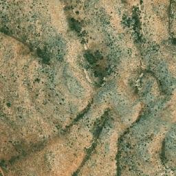 Satellite imagery of Qrâné el Bouaïder, LB