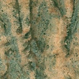 Satellite imagery of Qrâné el Bouaïder, LB