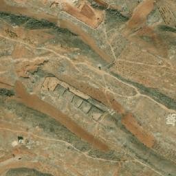 Satellite imagery of El Ksâra, LB