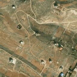 Satellite imagery of El Ksâra, LB