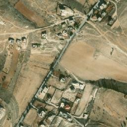 Satellite imagery of El Ksâra, LB