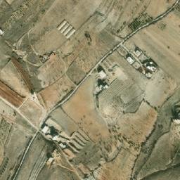 Satellite imagery of Mantaret el Mechabbar, LB