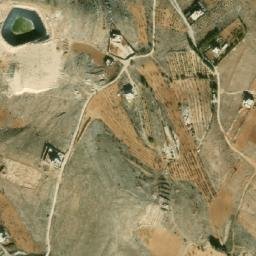Satellite imagery of Mantaret el Mechabbar, LB
