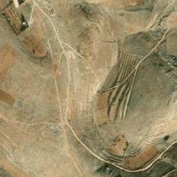 Satellite imagery of Chaab et Terbé, LB