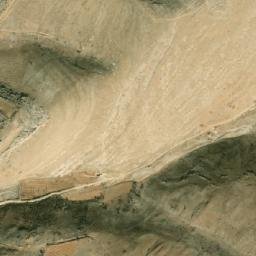 Satellite imagery of Chaab et Terbé, LB