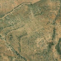 Satellite imagery of Dahr el Qalaa, LB