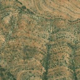 Satellite imagery of Dahr el Qalaa, LB