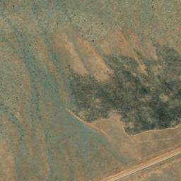 Satellite imagery of Kūh-e Seh Sūrākh, IR