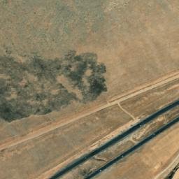 Satellite imagery of Kūh-e Seh Sūrākh, IR