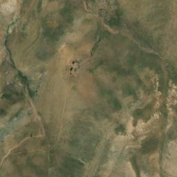 Satellite imagery of Sang-e Tarsā, AF