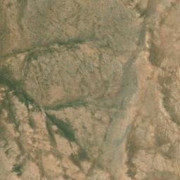 Satellite imagery of Sang-e Tarsā, AF