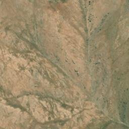 Satellite imagery of Sang-e Tarsā, AF