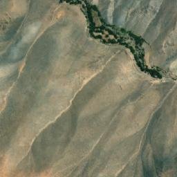 Satellite imagery of Khūlah-ye Gazak, AF