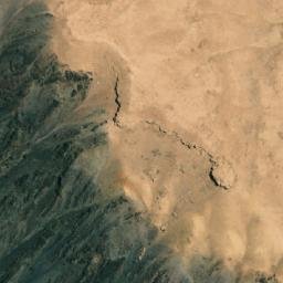 Satellite imagery of Khūlah-ye Gazak, AF