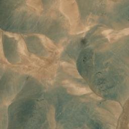 Satellite imagery of Kōh-e Lash, AF