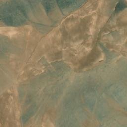 Satellite imagery of Kōh-e Lash, AF