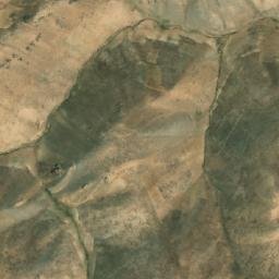 Satellite imagery of Kōh-e Safēdārak, AF