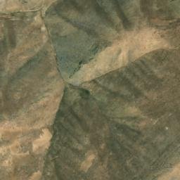 Satellite imagery of Kōh-e Safēdārak, AF