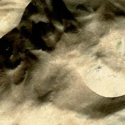 Satellite imagery of Siyāh Tal, AF