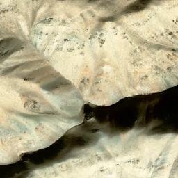 Satellite imagery of Siyāh Tal, AF