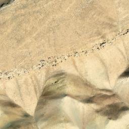 Satellite imagery of Dū Band, AF