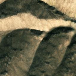 Satellite imagery of Sar-e Band-e Khayrān, AF