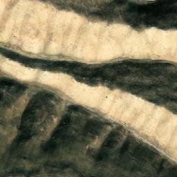 Satellite imagery of Sar-e Band-e Khayrān, AF