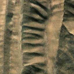 Satellite imagery of Taygh-e Khāṉim, AF