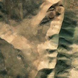 Satellite imagery of Taygh-e Khāṉim, AF