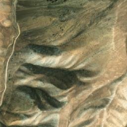 Satellite imagery of Kashah Sang, AF