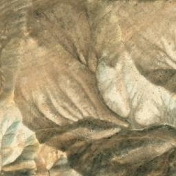 Satellite imagery of Kashah Sang, AF