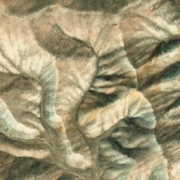 Satellite imagery of Kashah Sang, AF