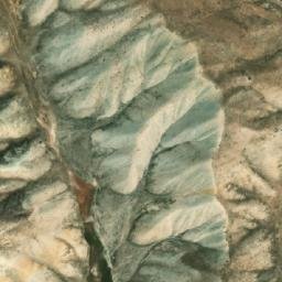 Satellite imagery of Maghālā, AF