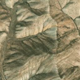 Satellite imagery of Maghālā, AF