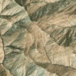 Satellite imagery of Maghālā, AF