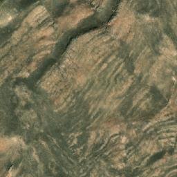 Satellite imagery of Yakasūmak, AF