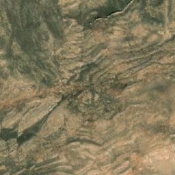 Satellite imagery of Yakasūmak, AF