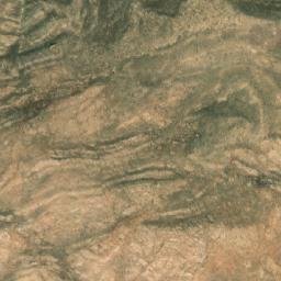 Satellite imagery of Yakasūmak, AF