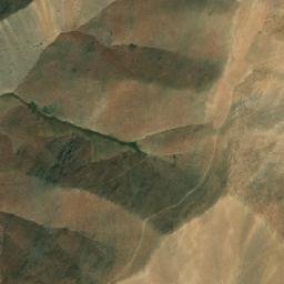 Satellite imagery of Band-e Lisak, AF
