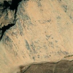 Satellite imagery of Kōtal-e Gidargū, AF