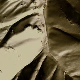 Satellite imagery of Kōh-e Wupī, AF