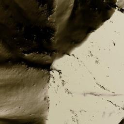 Satellite imagery of Kōh-e Wupī, AF