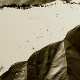 Satellite imagery of Kōh-e Wupī, AF