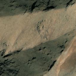 Satellite imagery of Band-e Tōb, AF