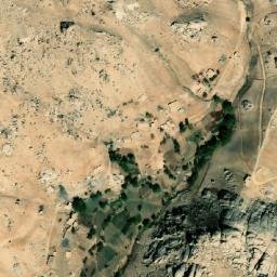 Satellite imagery of Zard Paytow, AF