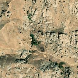 Satellite imagery of Zard Paytow, AF