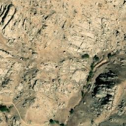 Satellite imagery of Zard Paytow, AF