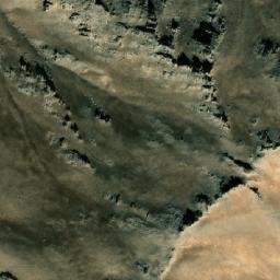 Satellite imagery of Qūqr-e Būlāq, AF
