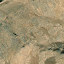 Satellite imagery of Kōh-e Mīr, AF