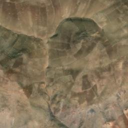 Satellite imagery of Tōb-e Bōlō, AF